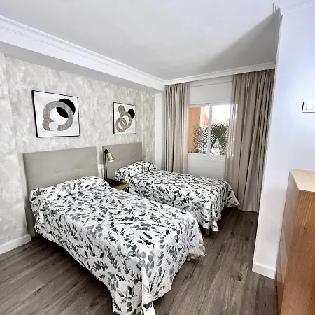 Apartment Malibu