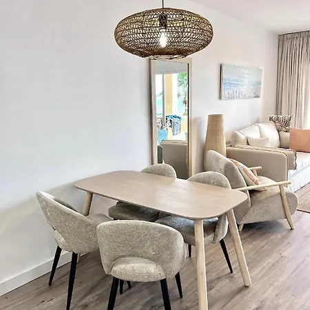 Apartment Malibu *
