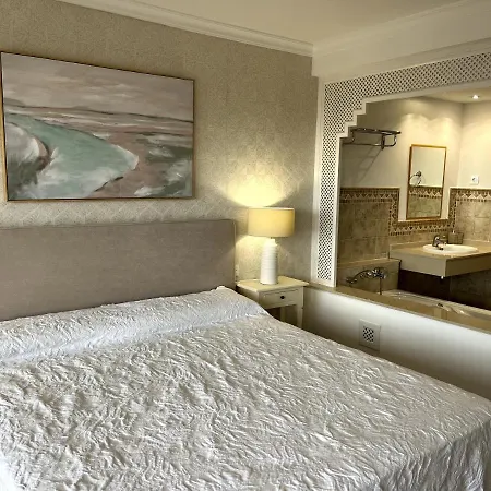 Apartment Malibu