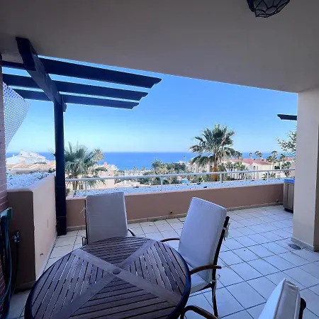 Apartment Malibu *