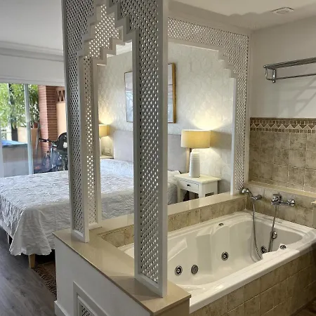 Apartment Malibu *