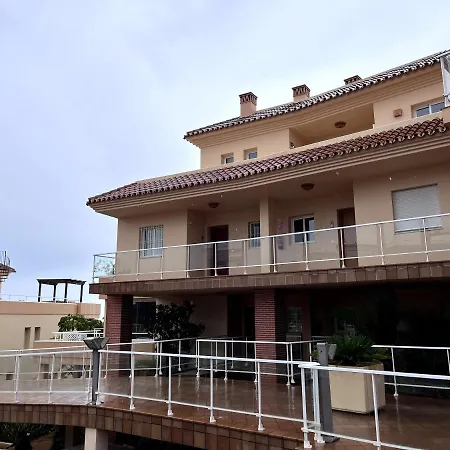 Apartment Malibu