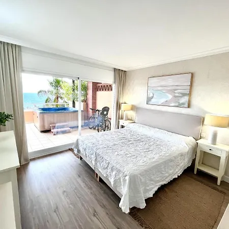 Apartment Malibu Fuengirola