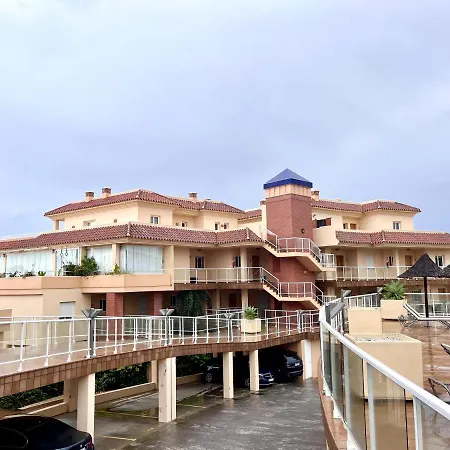 Malibu Apartment Fuengirola